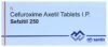 Sefzitil 250 Tablet