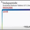 Indazee Tablet SR