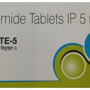 Durite 5 Tablet