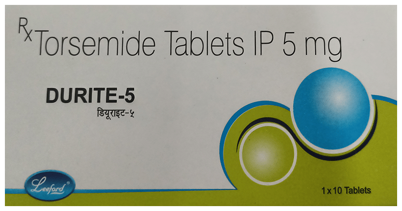 Durite 5 Tablet