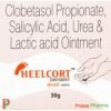 HeelCORT Ointment