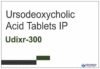 Udixr 300 Tablet