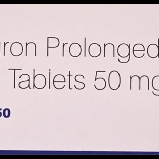 Mirasmart 50 Tablet PR