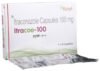 Itracoe 100 Capsule