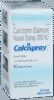 Calcispray Nasal Spray