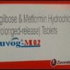 Zuvog-M 0.2 Tablet PR
