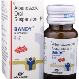 Bandy Suspension