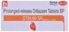 DTM 90 SR Tablet