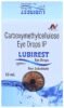 Lubirest Eye Drop
