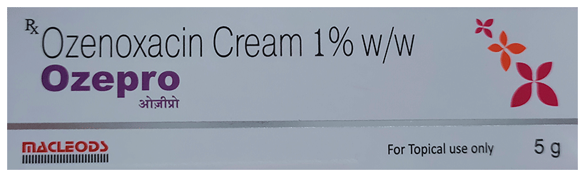 Ozepro Cream