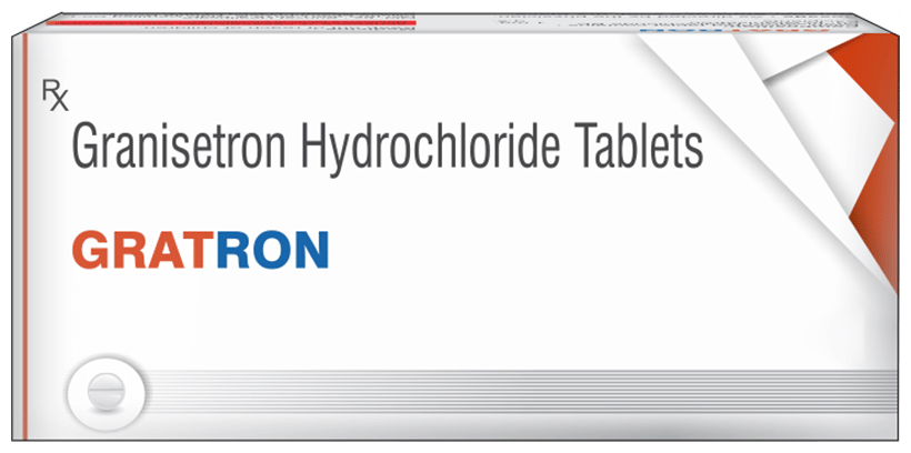 Gratron Tablet