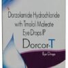 Dorcor-T Eye Drop