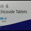 Etoquil MR 4 Tablet