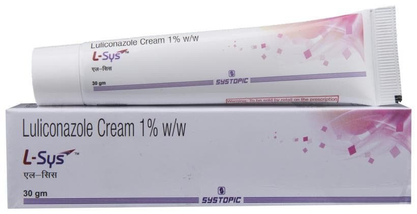 L-Sys Cream