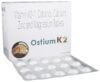 Ostium K2 Tablet