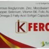 K Fero Capsule