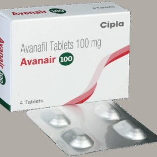 Avanair 100 Tablet