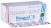 Rozavel 5 Tablet