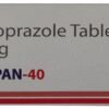 Nextpan 40 Tablet