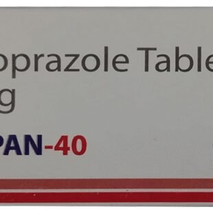 Nextpan 40 Tablet