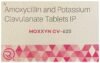 Moxxyn CV 625 Tablet