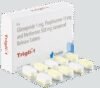 Trigli 1 Tablet SR