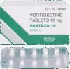Vantaxa 10mg Tablet