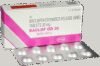 Baclof OD 30 Tablet ER