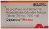 Dapacose-M 10 Forte Tablet ER