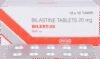Bilert 20mg Tablet