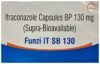 Funzi IT SB 130 Capsule