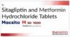 Macsita-M 50/1000 Tablet