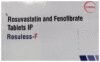 Rosuless-F Tablet