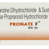 Pronate F Tablet