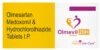 Olmevil H 12.5mg/20mg Tablet