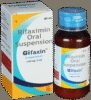 Gifaxin  100 mg Syrup