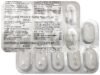 Fego 650mg Tablet