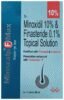 Minscalp-F Max 10% Solution