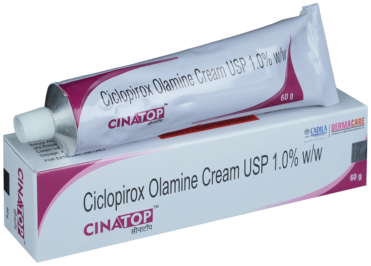 CINAtop Cream