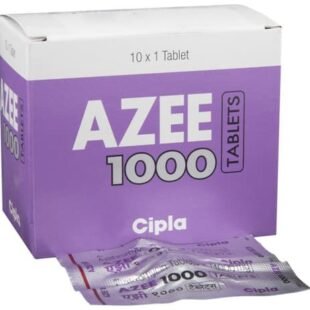 Azee 1000 Tablet