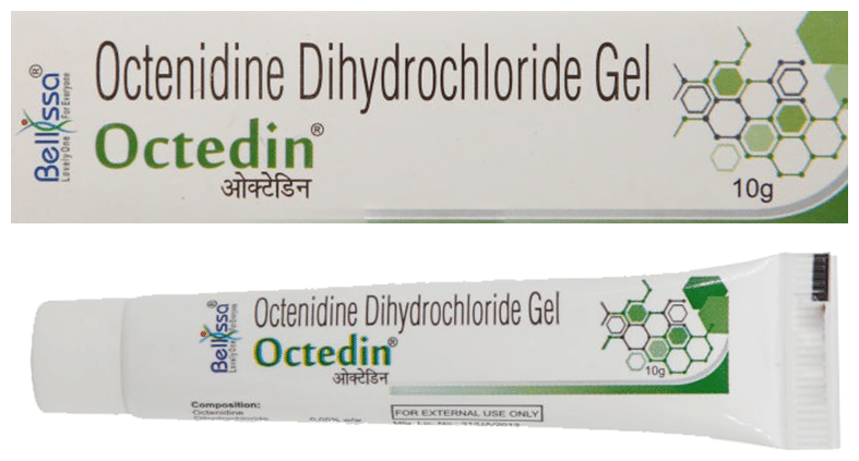 Octedin Gel