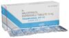 Trancodol DT 10 Tablet