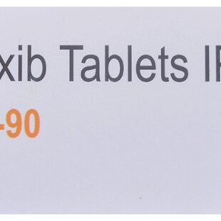 Coxrella 90mg Tablet