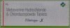 Fibrispa-X Tablet