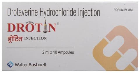 Drotin Injection
