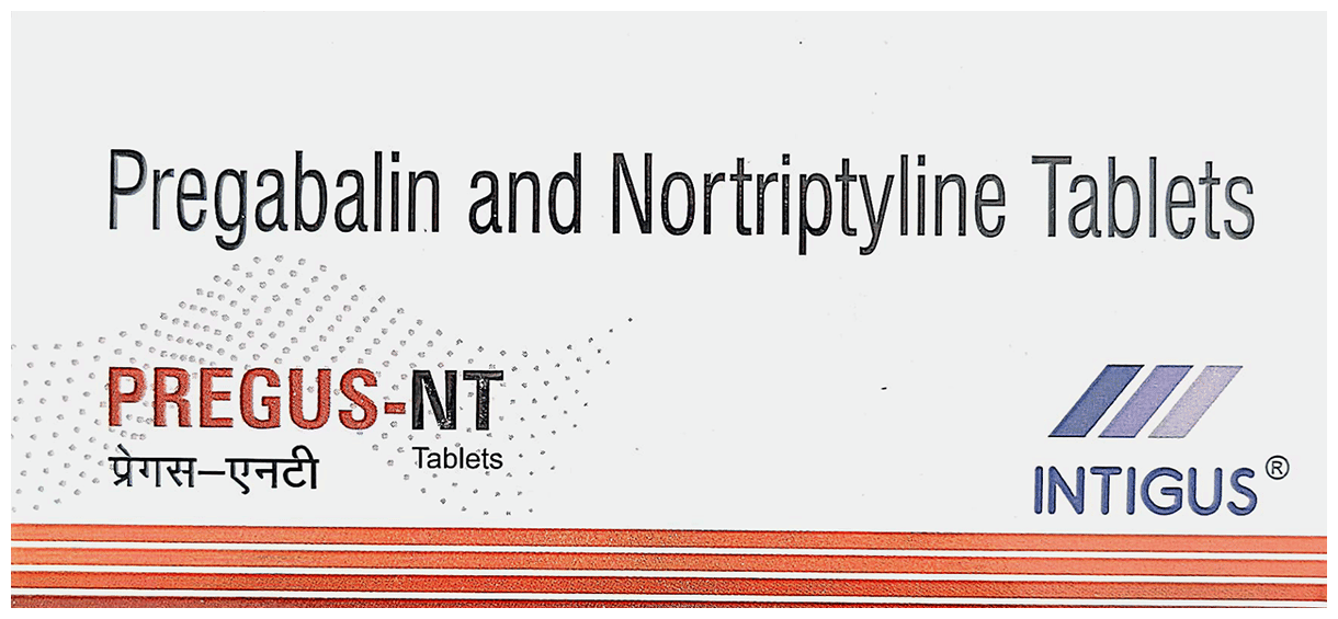 Pregus-NT Tablet