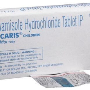 Dicaris  Children Tablet