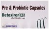 Detoxiren 45 Capsule