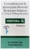 Ventora-IL Respules (2ml Each)