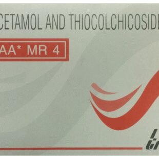 Xykaa MR 4 Tablet